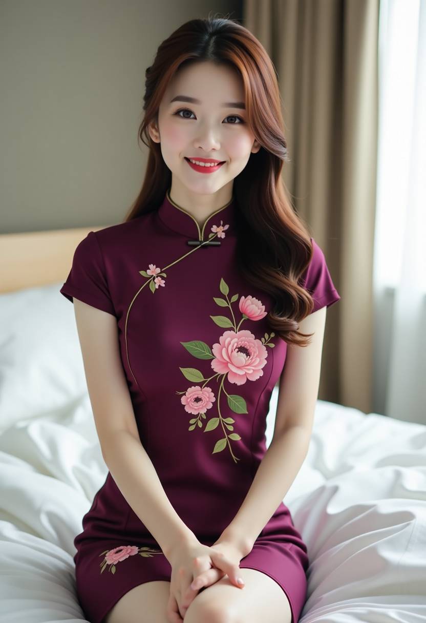 同桌的女同学